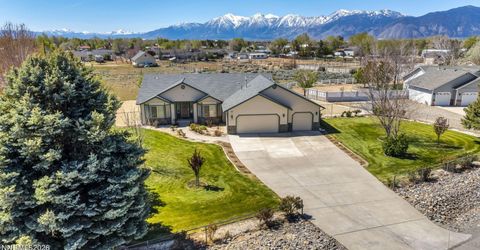 1355 Jackie Lane, Minden, NV 89423 Photo