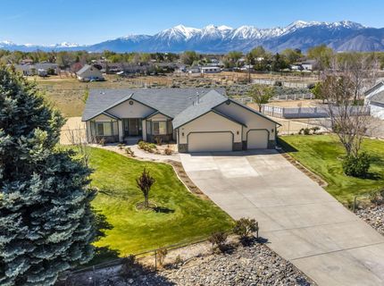 1355 Jackie Lane, Minden, NV 89423 Photo