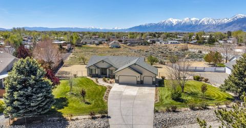 1355 Jackie Lane, Minden, NV 89423 Photo