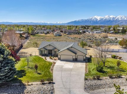 1355 Jackie Lane, Minden, NV 89423 Photo