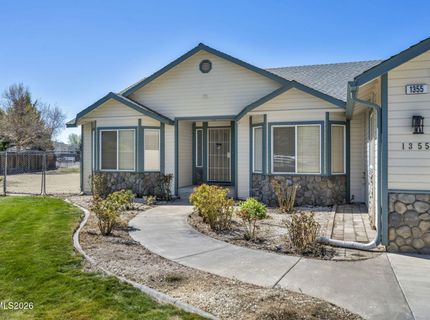 1355 Jackie Lane, Minden, NV 89423 Photo