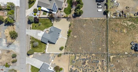 1355 Jackie Lane, Minden, NV 89423 Photo