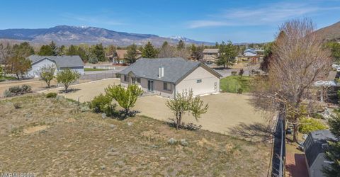 1355 Jackie Lane, Minden, NV 89423 Photo