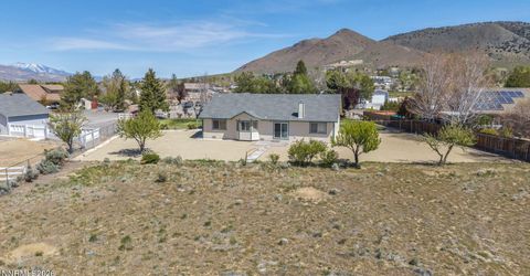 1355 Jackie Lane, Minden, NV 89423 Photo