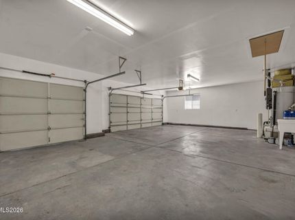 1355 Jackie Lane, Minden, NV 89423 Photo