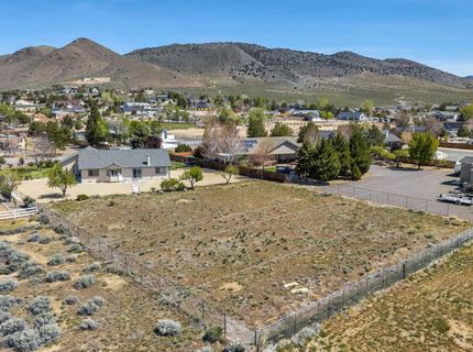 1355 Jackie Lane, Minden, NV 89423 Photo