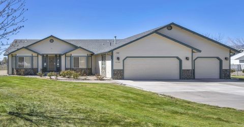 1355 Jackie Lane, Minden, NV 89423 Photo