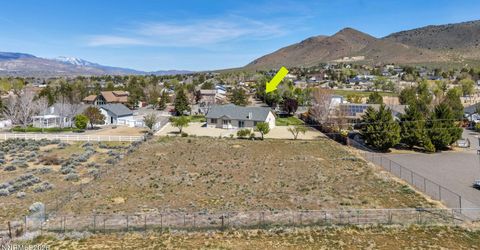 1355 Jackie Lane, Minden, NV 89423 Photo