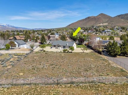 1355 Jackie Lane, Minden, NV 89423 Photo