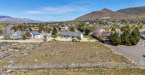 1355 Jackie Lane, Minden, NV 89423 Photo