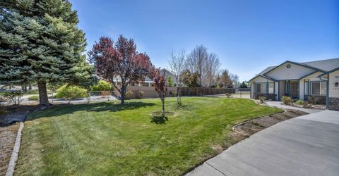 1355 Jackie Lane, Minden, NV 89423 Photo