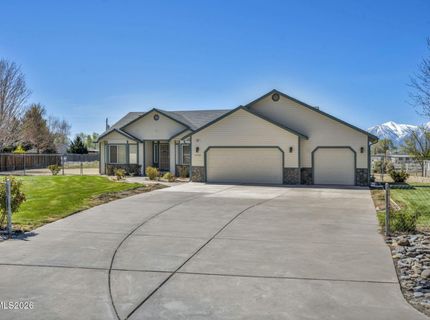 1355 Jackie Lane, Minden, NV 89423 Photo