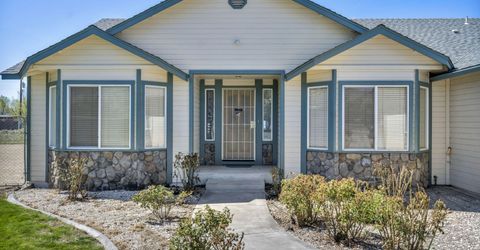 1355 Jackie Lane, Minden, NV 89423 Photo