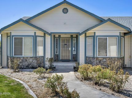 1355 Jackie Lane, Minden, NV 89423 Photo