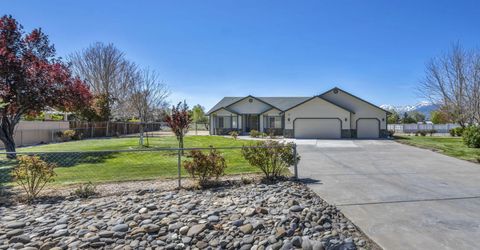 1355 Jackie Lane, Minden, NV 89423 Photo