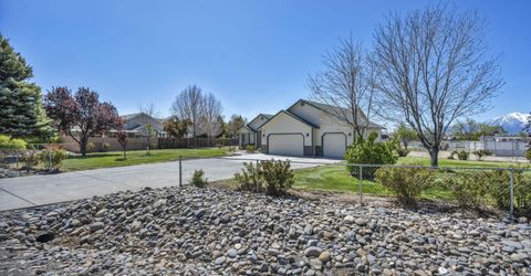 1355 Jackie Lane, Minden, NV 89423 Photo