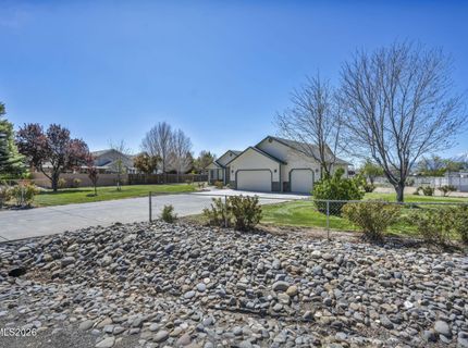 1355 Jackie Lane, Minden, NV 89423 Photo