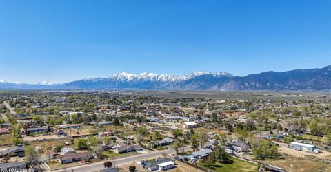 1355 Jackie Lane, Minden, NV 89423 Photo