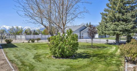 1355 Jackie Lane, Minden, NV 89423 Photo