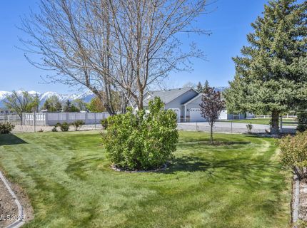 1355 Jackie Lane, Minden, NV 89423 Photo