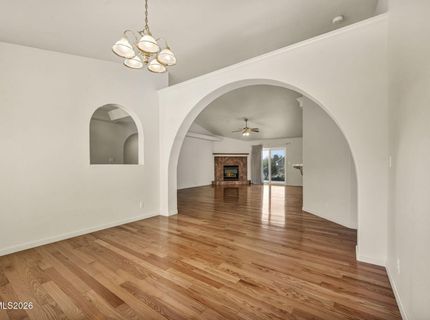 1355 Jackie Lane, Minden, NV 89423 Photo