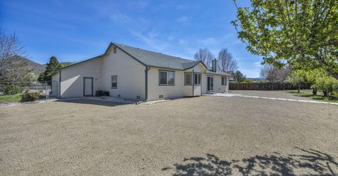 1355 Jackie Lane, Minden, NV 89423 Photo