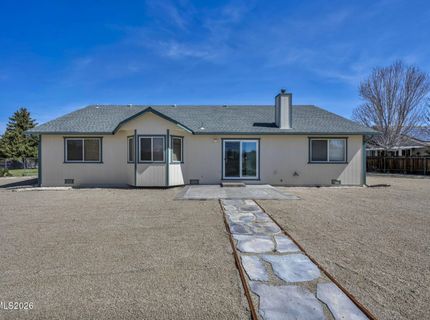 1355 Jackie Lane, Minden, NV 89423 Photo