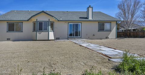 1355 Jackie Lane, Minden, NV 89423 Photo