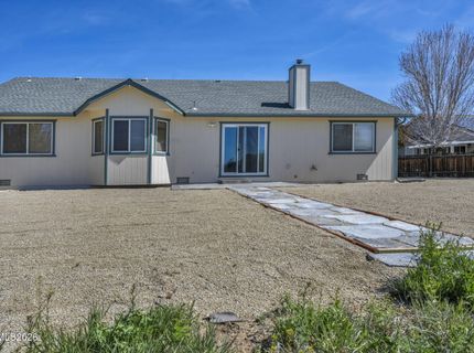 1355 Jackie Lane, Minden, NV 89423 Photo