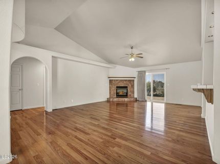 1355 Jackie Lane, Minden, NV 89423 Photo