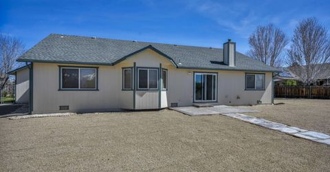 1355 Jackie Lane, Minden, NV 89423 Photo