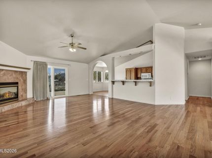 1355 Jackie Lane, Minden, NV 89423 Photo