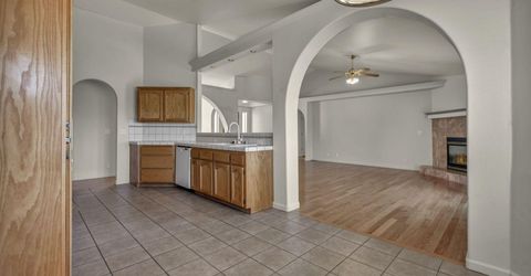 1355 Jackie Lane, Minden, NV 89423 Photo