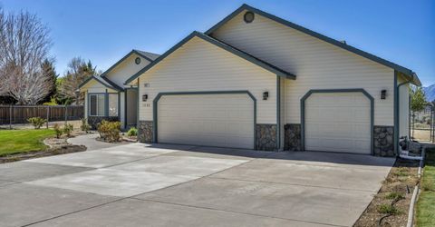 1355 Jackie Lane, Minden, NV 89423 Photo