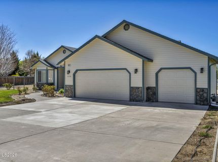 1355 Jackie Lane, Minden, NV 89423 Photo