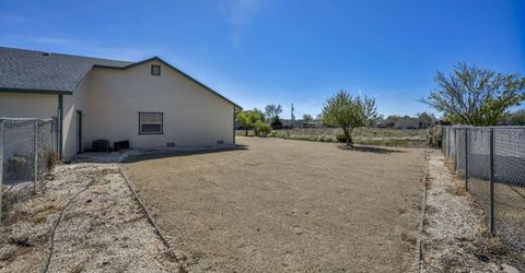 1355 Jackie Lane, Minden, NV 89423 Photo