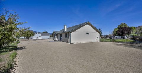 1355 Jackie Lane, Minden, NV 89423 Photo