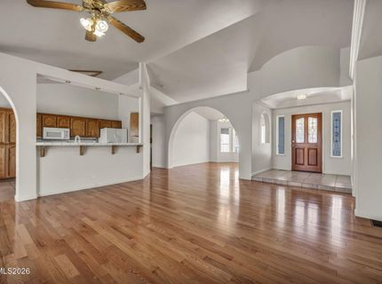 1355 Jackie Lane, Minden, NV 89423 Photo