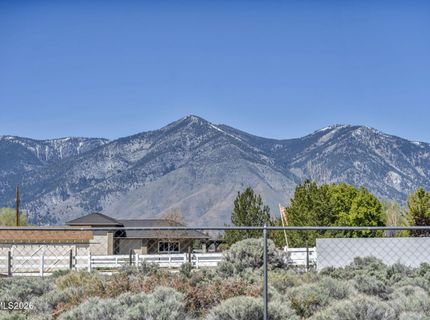 1355 Jackie Lane, Minden, NV 89423 Photo