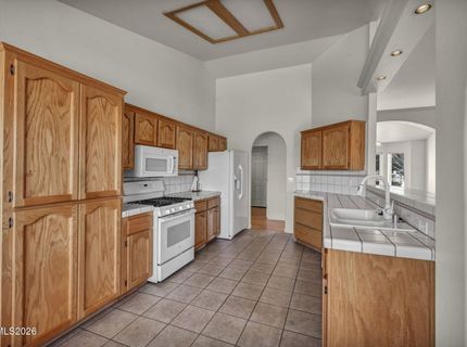 1355 Jackie Lane, Minden, NV 89423 Photo