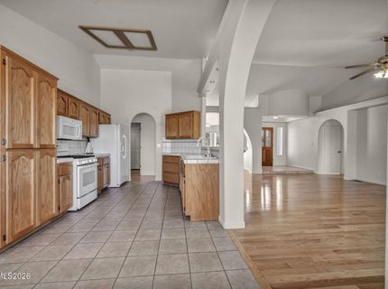 1355 Jackie Lane, Minden, NV 89423 Photo