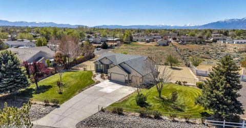 1355 Jackie Lane, Minden, NV 89423 Photo