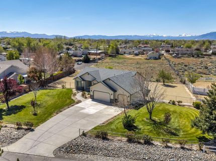 1355 Jackie Lane, Minden, NV 89423 Photo