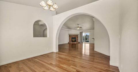 1355 Jackie Lane, Minden, NV 89423 Photo