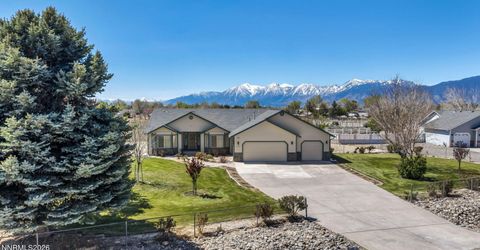 1355 Jackie Lane, Minden, NV 89423 Photo