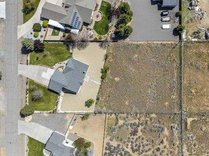 1355 Jackie Lane, Minden, NV 89423 Photo