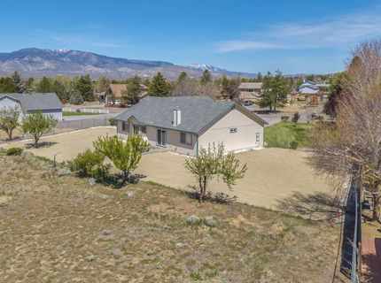 1355 Jackie Lane, Minden, NV 89423 Photo