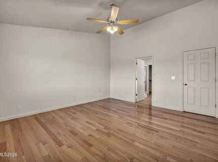 1355 Jackie Lane, Minden, NV 89423 Photo