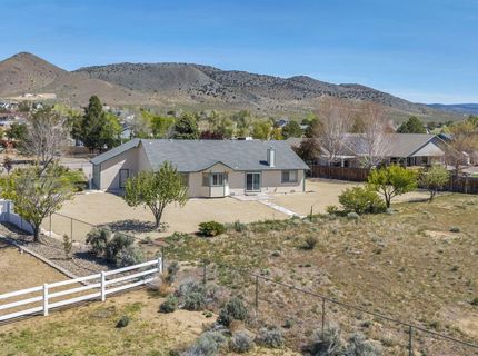 1355 Jackie Lane, Minden, NV 89423 Photo