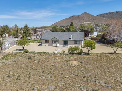 1355 Jackie Lane, Minden, NV 89423 Photo